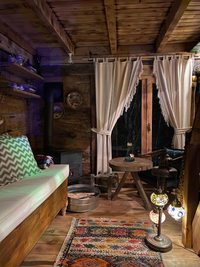 Zeni De Vore Serender & House Lejlighedshotel Rize Eksteriør billede