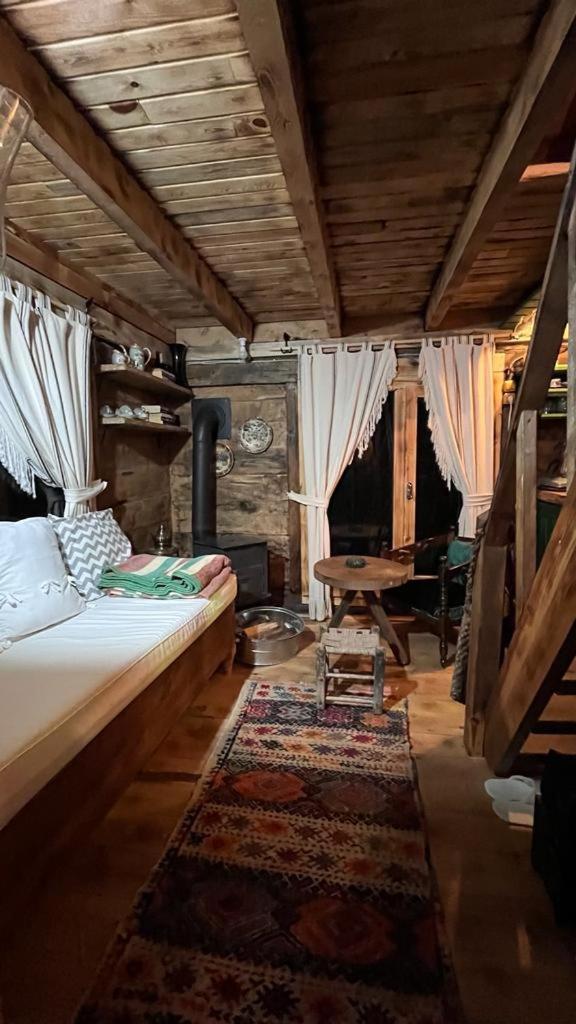 Zeni De Vore Serender & House Lejlighedshotel Rize Eksteriør billede