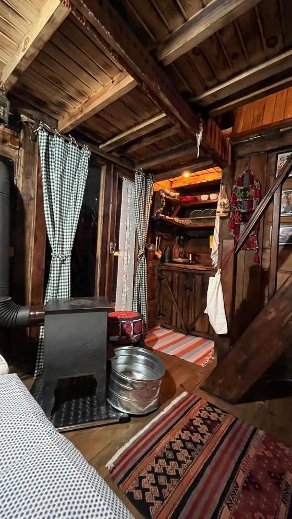 Zeni De Vore Serender & House Lejlighedshotel Rize Eksteriør billede
