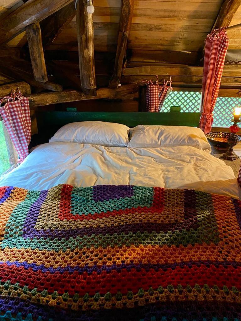 Zeni De Vore Serender & House Lejlighedshotel Rize Eksteriør billede