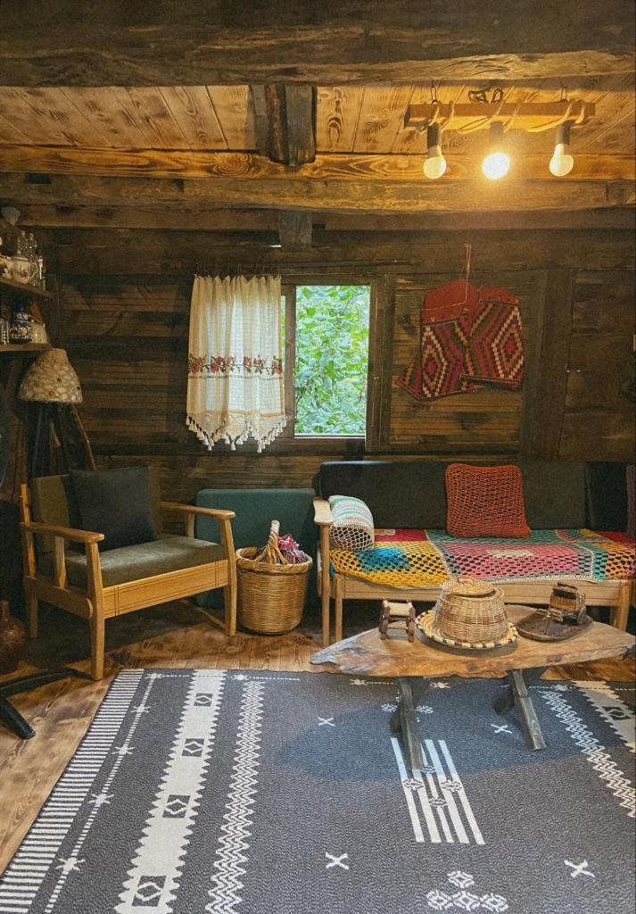Zeni De Vore Serender & House Lejlighedshotel Rize Eksteriør billede