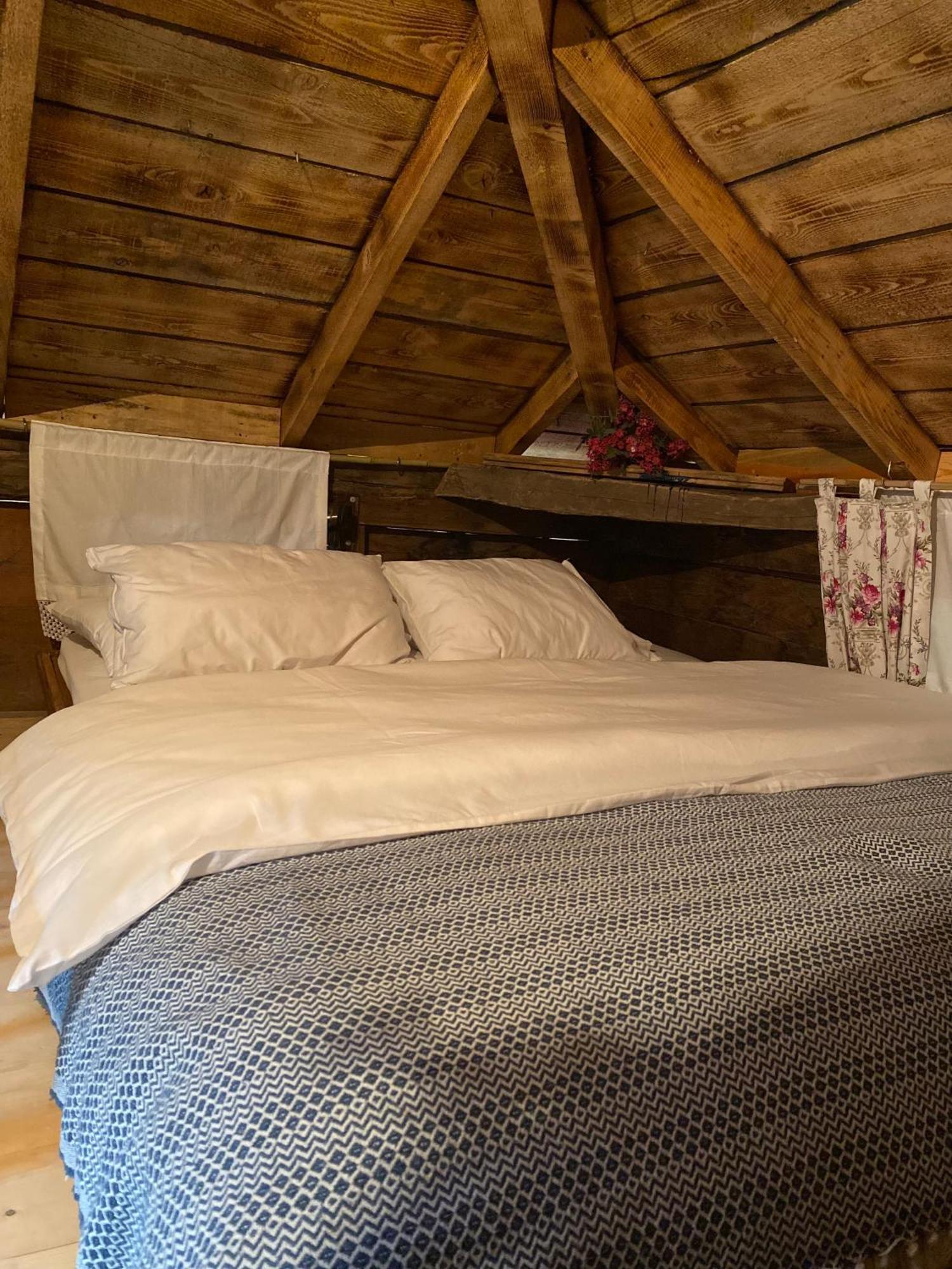 Zeni De Vore Serender & House Lejlighedshotel Rize Eksteriør billede